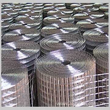 安平縣金屬制品產業(yè)新篇章 從電焊網看金屬網的廣闊市場
