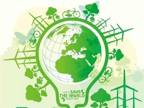 我國大力發展環保產業,扶持政策不斷推出,優勢明顯