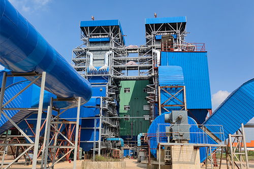 初心不改擔(dān)使命 廣西環(huán)保集團開啟綠色新征程