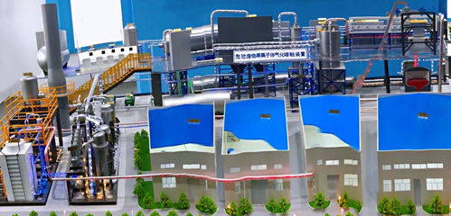 克服疫情影響,東方園林國內(nèi)領(lǐng)先環(huán)保處理示范項目獲批