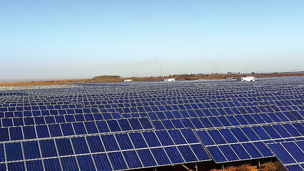 &ldquo;西寧光伏項目投產,為創業者揭示新能源產業的前景與商機&rdquo;