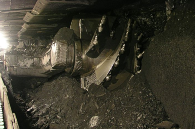 波蘭煤礦現(xiàn)場(chǎng)正在進(jìn)行太陽(yáng)能項(xiàng)目