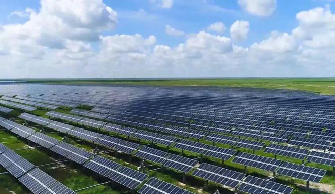 中遠海運大連投資與吉電股份簽署氫基綠色能源全程物流合作協(xié)議