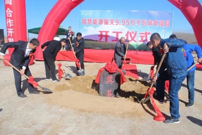 偏關縣人民政府門戶網站