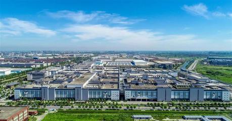 &ldquo;綠色工廠&rdquo;&ldquo;綠色園區(qū)&rdquo;長(zhǎng)啥樣?快看嘉善這兩家全國(guó)樣板!