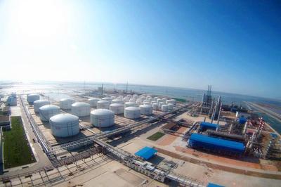 隆之智環(huán)保成功承接河北鑫海化工集團LDAR(泄露檢測與修復(fù))項目