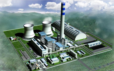 2&times;660MW!49.98億!貴州盤南低熱值煤發(fā)電項目正式獲得核準(zhǔn)