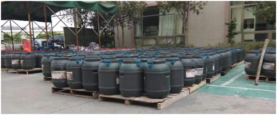 林德漆再次聯(lián)手山東淄建集團(tuán) 打造河南平頂山項目