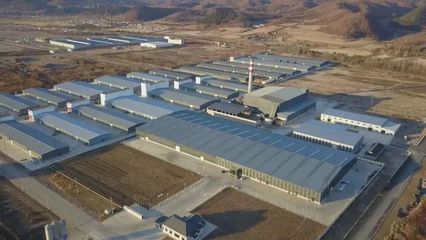 【奮斗百年路 啟航新征程】安圖經(jīng)濟(jì)開發(fā)區(qū)改善營商環(huán)境,培育特色產(chǎn)業(yè)集群