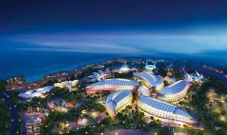 中國海南?；◢u 為生活帶來更多可能 二期新品發(fā)售中