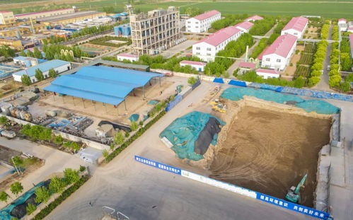 東風(fēng)勁吹春潮涌 徐家河鄉(xiāng)外引內(nèi)育抓項目促發(fā)展掠影