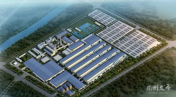 總投資438億元，衢州38個重大項目集中開工，環(huán)保項目引領(lǐng)城市新未來