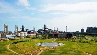 何文波眼中中國鋼鐵工業(yè)的綠色發(fā)展：水平、難點與未來方向