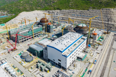 連云港市連云區(qū)打造“核光風(fēng)儲氫”一體化新能源產(chǎn)業(yè)基地，助推綠色低碳發(fā)展