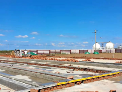 聚焦督導(dǎo)考核 強(qiáng)化責(zé)任擔(dān)當(dāng)——山東省發(fā)改委推動(dòng)?xùn)|營港經(jīng)濟(jì)開發(fā)區(qū)以“四項(xiàng)舉措”抓實(shí)經(jīng)濟(jì)運(yùn)行與環(huán)保項(xiàng)目開發(fā)